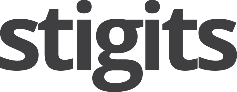 stigits GmbH Logo